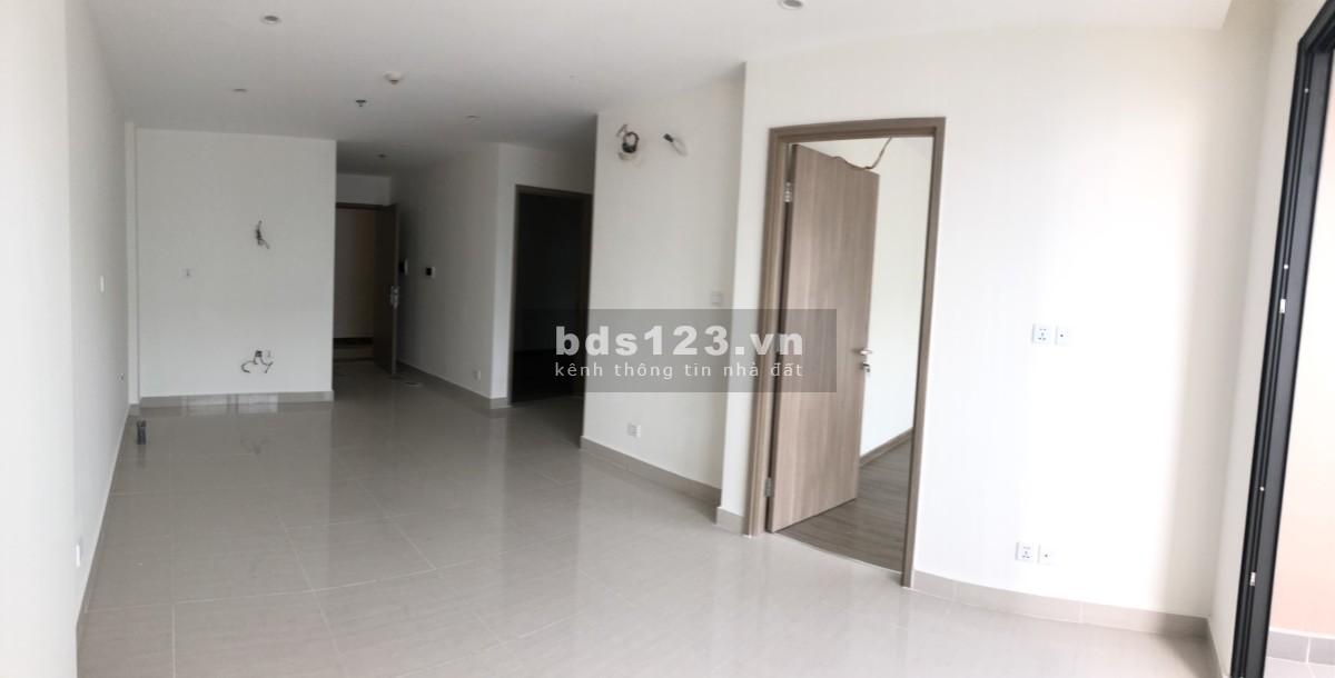 Bán nhanh trong tháng 6 căn hộ 2PN+1 (67m2) Vinhomes Ocean Park giá 1,83 tỷ - view sông San Hô