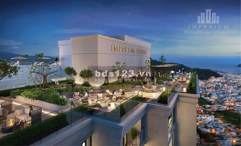 Sở hữu ngay căn hộ biển cao cấp, sở hữu lâu dài, vị trí đắc địa tại TP Nha Trang