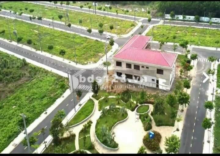 Chính chủ cần bán gấp lô đất thổ cư - sổ sẵn gần chợ Bến Cát