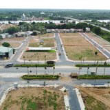 Suất nội bộ An Nông 5- ROSE MALL Mặt tiền đường DT 830 Thanh toán 36 tháng không lãi suất