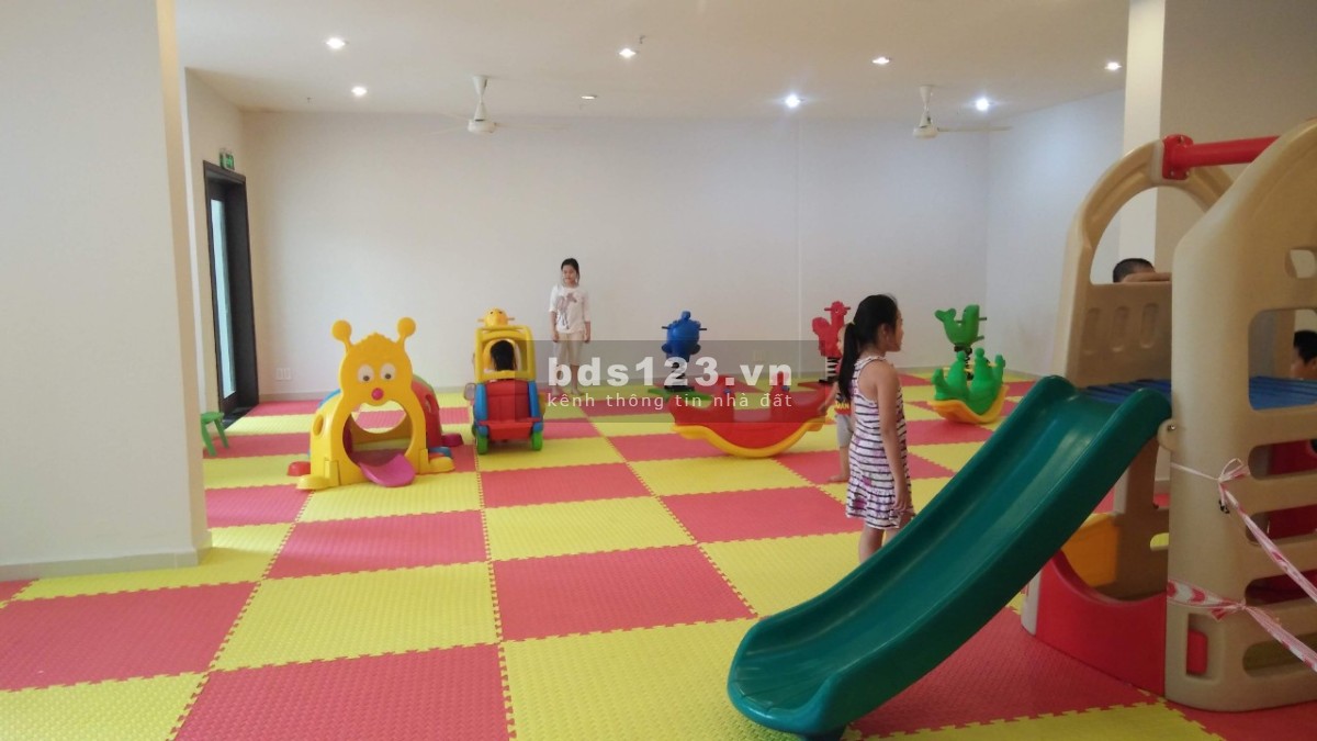 GIÁ TỐT- The Botanica, căn yên tĩnh thoáng mát, tầng cao lộng gió - Novaland 14.5 triệu, 2 phòng ngủ
