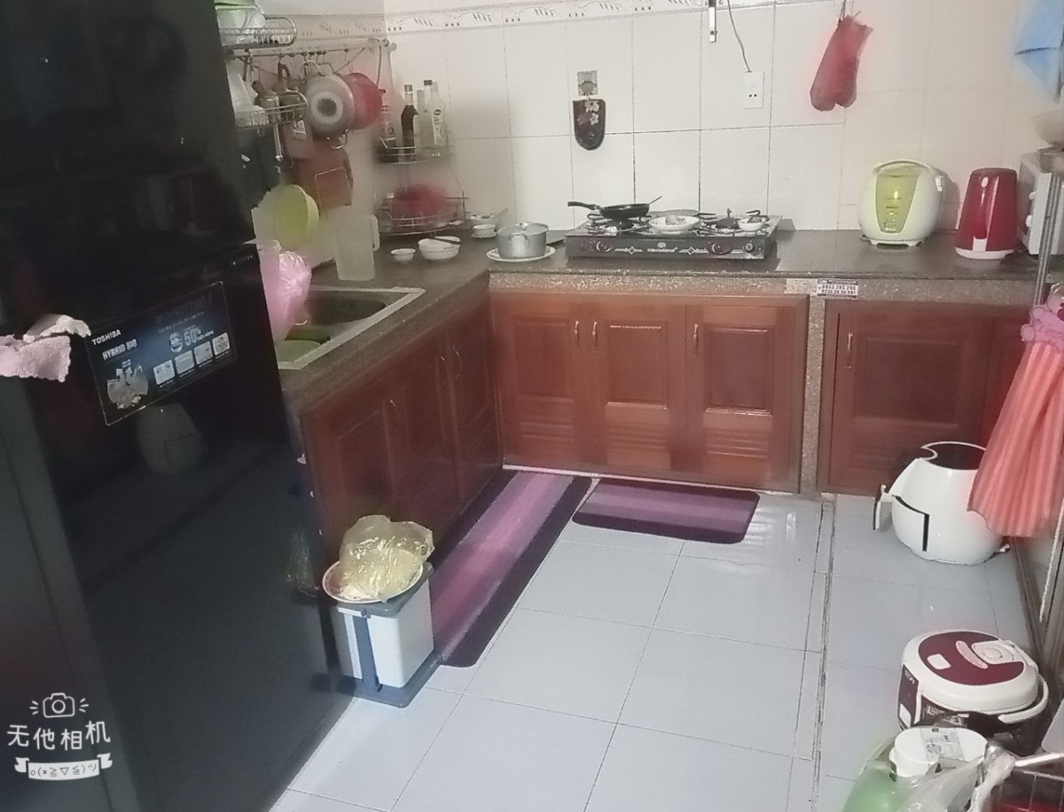 Bán nhà xây mới Lê Hữu Trác Sơn Trà, 80m2, 2 Lầu, 3PN, nở hậu nhỉnh 6 tỷ