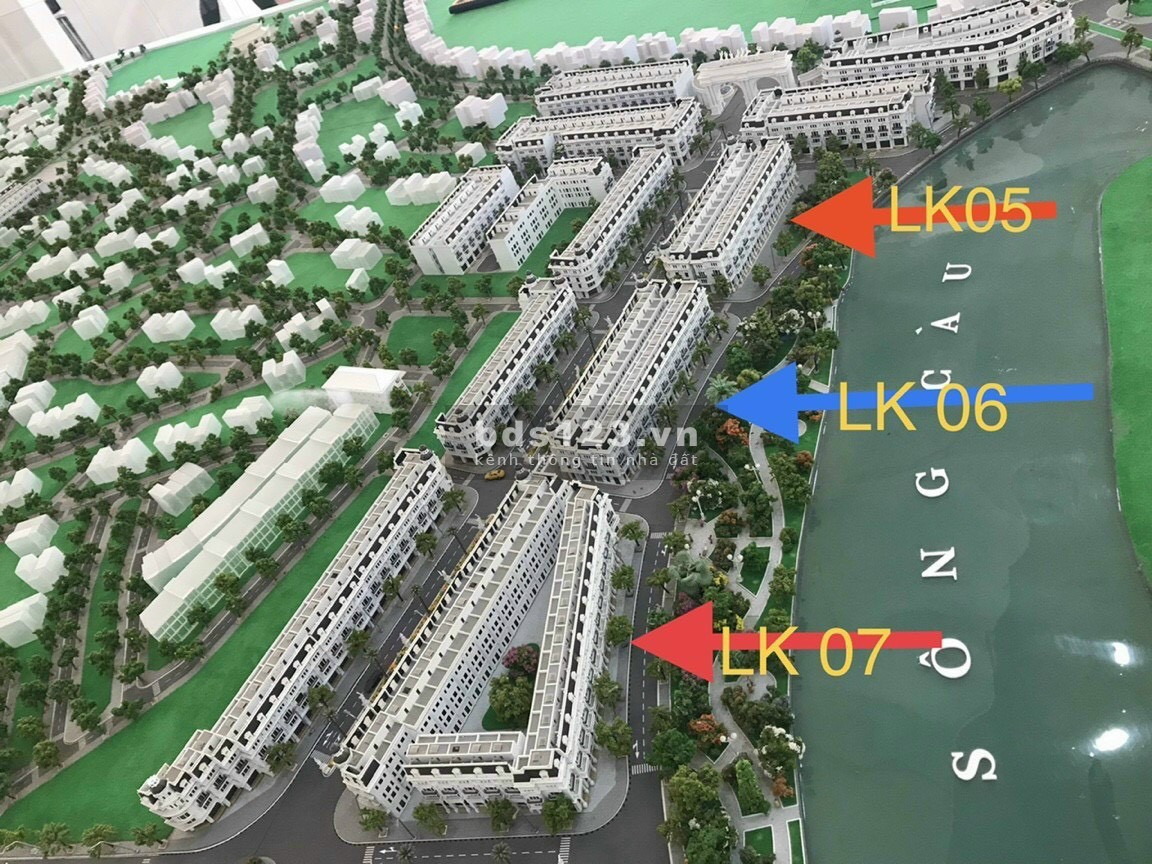 Đất view sông Cầu TP Thái Nguyên, tiềm năng x2 x3 tài sản, đầu tư chỉ từ 1.8 tỷ