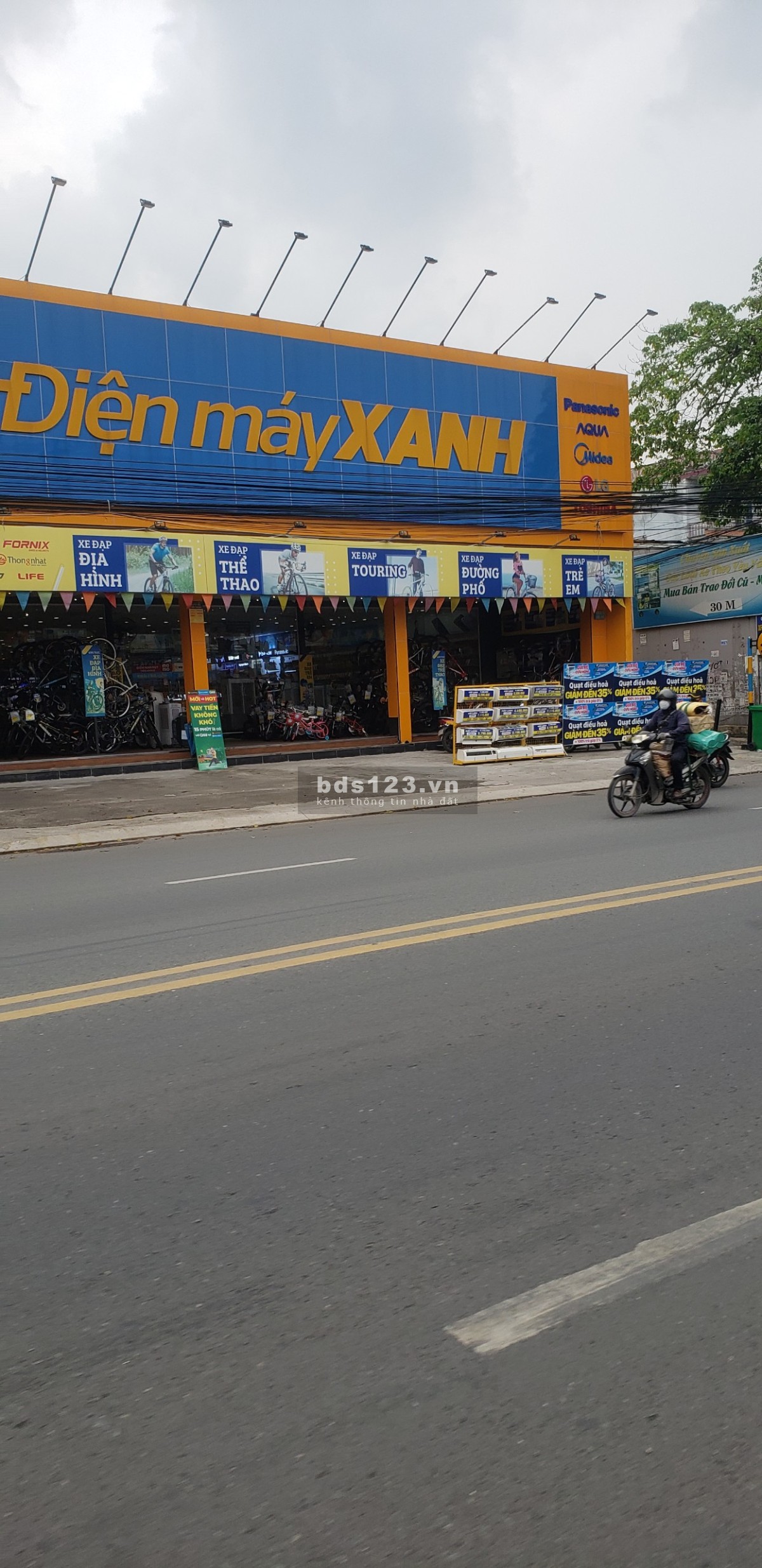 Cần thanh lý nhanh 2 lô mặt tiền đẹp ngay trường cao đẳng y tế Đồng Nai, giá F0 bao lời