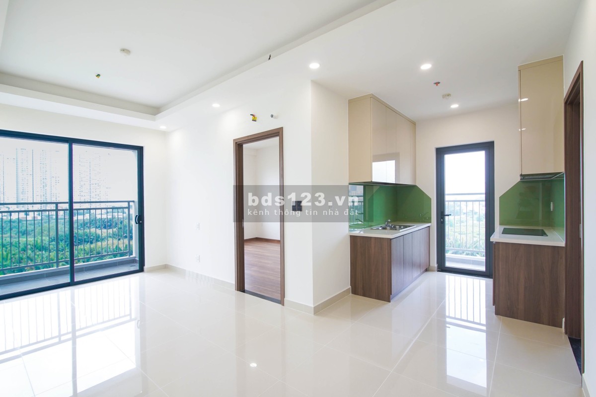 Chuyên tất cả rổ hàng rẻ nhất dự án Q7 Saigon 1pn 53.2m2 giá 1.8 tỷ, 2pn giá 2.4 tỷ lh 0908787766