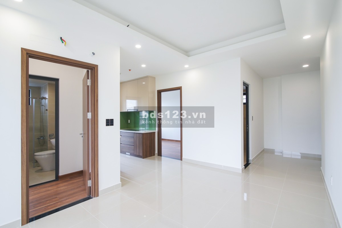 Chuyên tất cả rổ hàng rẻ nhất dự án Q7 Saigon 1pn 53.2m2 giá 1.8 tỷ, 2pn giá 2.4 tỷ lh 0908787766