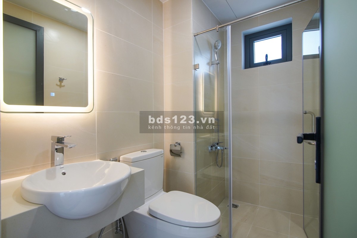 Chuyên tất cả rổ hàng rẻ nhất dự án Q7 Saigon 1pn 53.2m2 giá 1.8 tỷ, 2pn giá 2.4 tỷ lh 0908787766