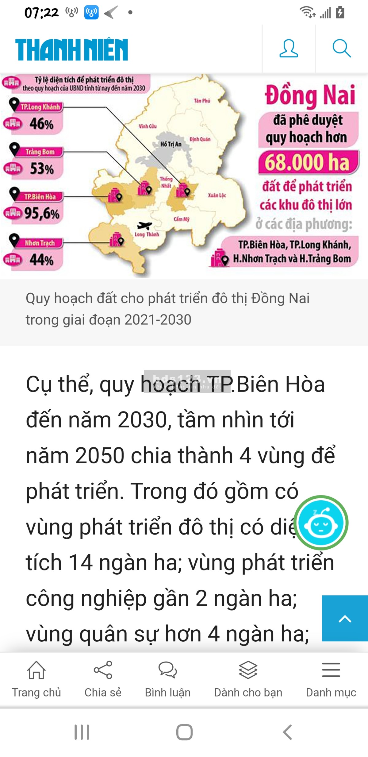 Cần thanh lý nhanh 2 lô mặt tiền đẹp ngay trường cao đẳng y tế Đồng Nai, giá F0 bao lời