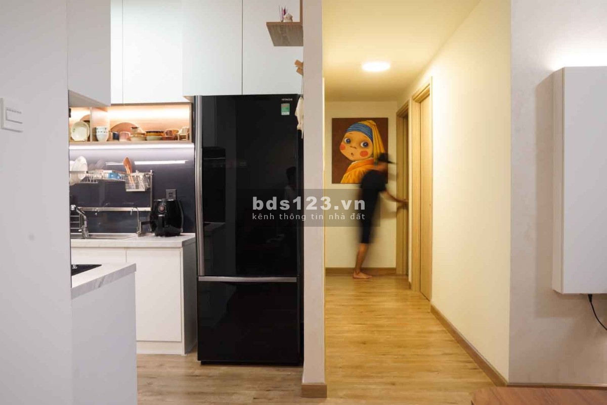 Cần chuyển nhượng căn hộ 2 phòng ngủ, có sẵn nội thất, giá tốt đầu tư