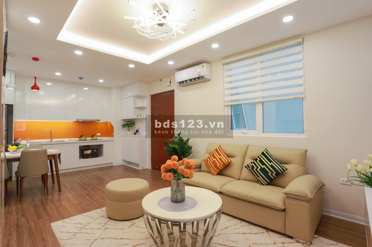 Bán căn hộ 3PN+2WC 77m2 chỉ từ 620 triệu nhận nhà ở ngay, kí trực tiếp với CĐT