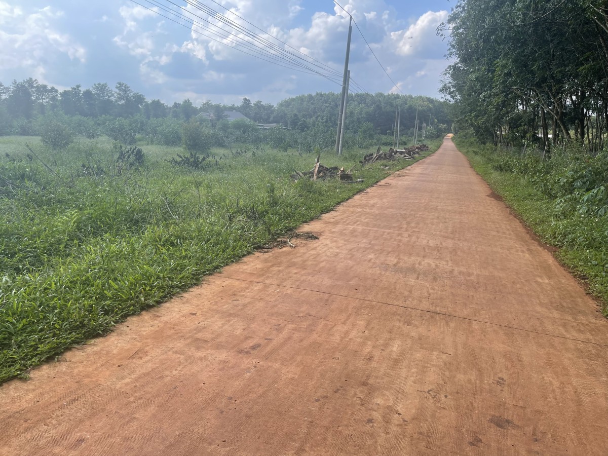 Chính chủ cần bán lô đất 265m2 tại Nghĩa Trung Bù Đăng tỉnh Bình Phước