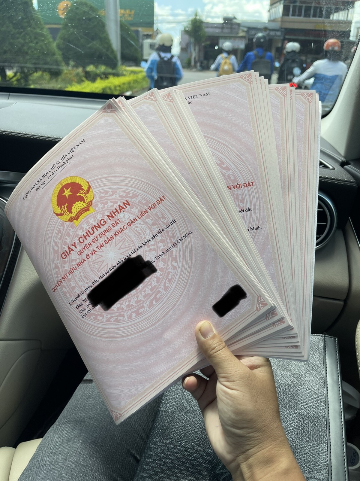 Chỉ 550 triệu sở hữu ngay đất nền thổ cư Bảo Lộc Lâm Đồng sổ hồng riêng từng nền