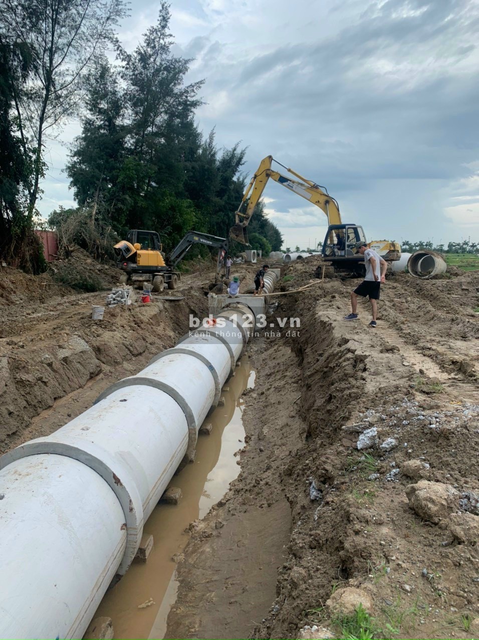 Chính chủ cần bán đất nền New City Phố Nối: 0356 848 818, giá đầu tư sinh lời