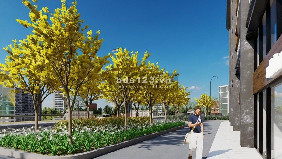 Thách thức mọi sự khó tính mang Vina2 Panorama đến mọi nhà đầu tư - quý khách hàng!