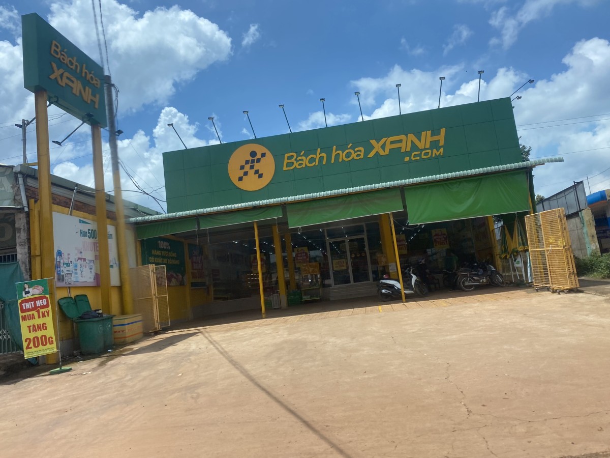 Chính chủ cần bán lô đất 265m2 tại Nghĩa Trung Bù Đăng tỉnh Bình Phước