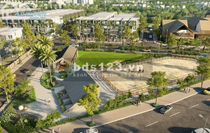 Siêu Phẩm Đẳng Cấp Thượng Lưu Duy Nhất Tại Lõi Trung Tâm Buôn Ma Thuột