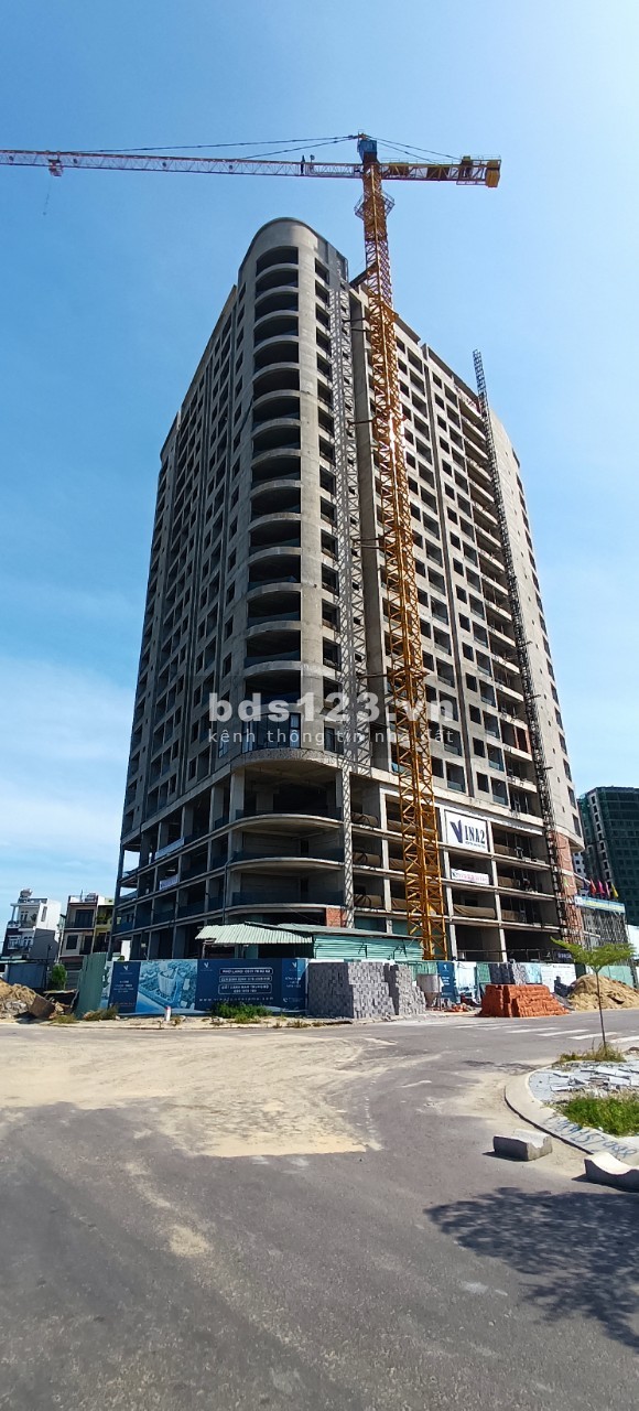 Thách thức mọi sự khó tính mang Vina2 Panorama đến mọi nhà đầu tư - quý khách hàng!