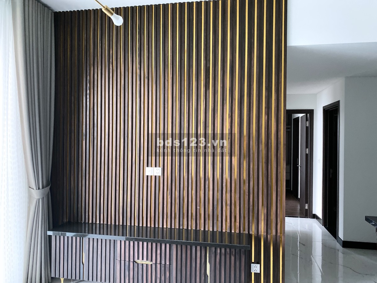 Cho thuê 2 phòng ngủ Empire City tiện ích đủ giá tốt thị trường, tiện ích đủ.
