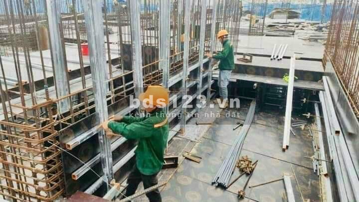 Bán căn hộ chung cư Calla Apartment - Căn hộ view trực diện biển tại Quy Nhơn