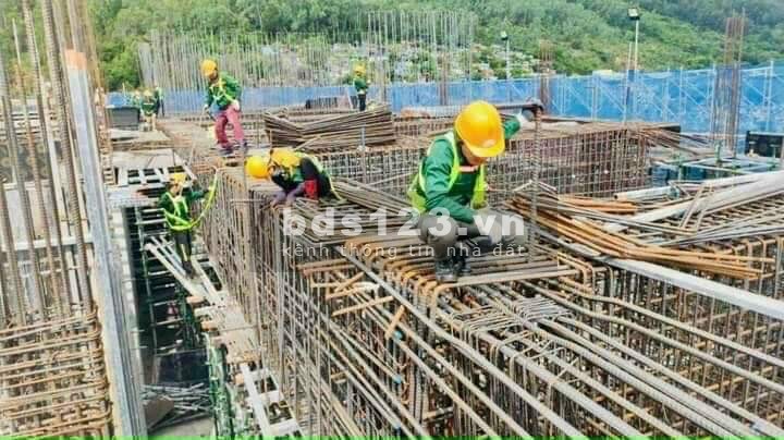 Bán căn hộ chung cư Calla Apartment - Căn hộ view trực diện biển tại Quy Nhơn