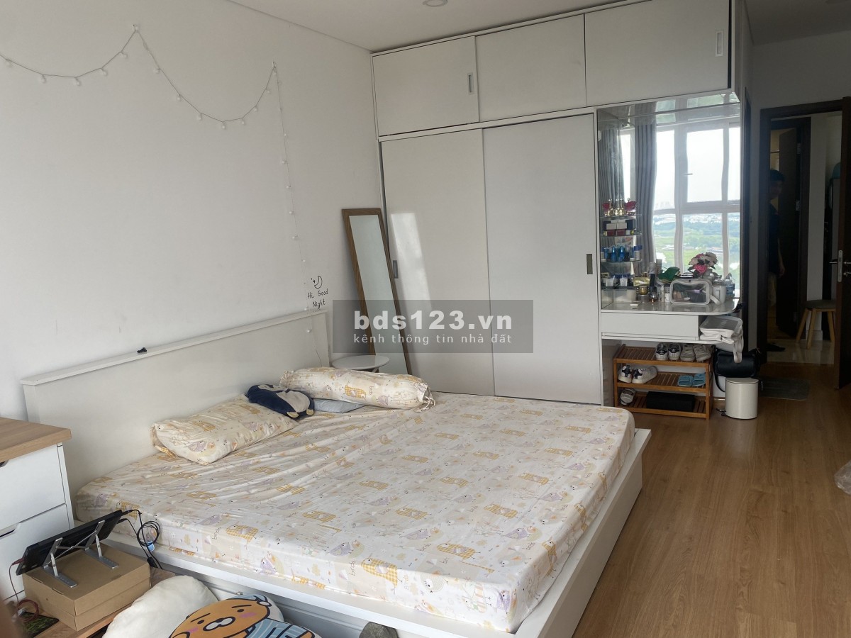 Bán căn hộ 75m2 lầu 16 C/C Hưng Phát Silver Star có sổ giá tốt 2.75 tỷ