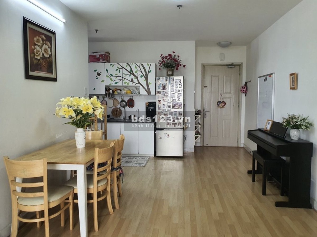 Bán căn hộ chung cư Full House 75m2 tầng 5 liên hệ 0778730972, giá tốt