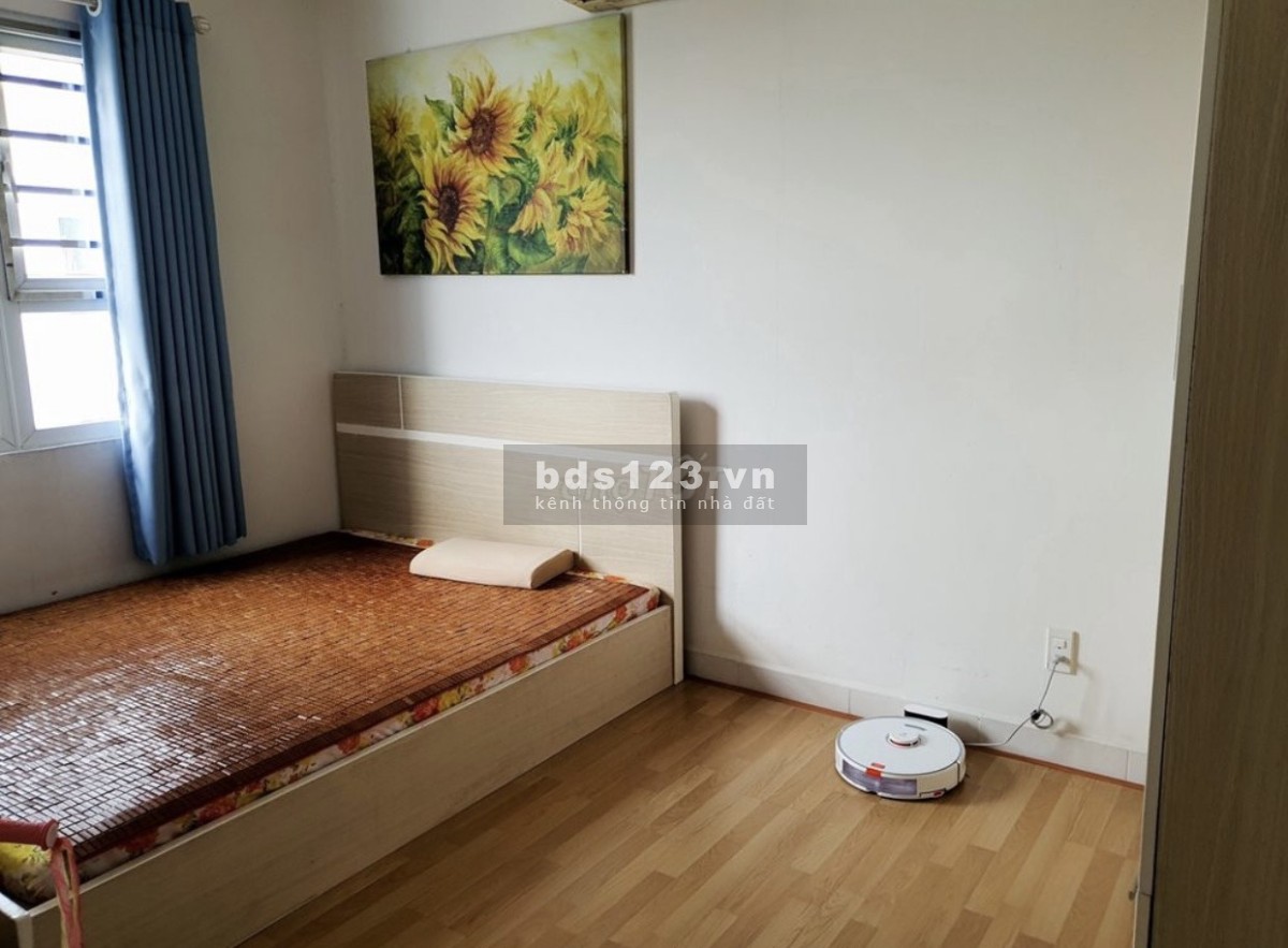 Bán căn hộ chung cư Full House 75m2 tầng 5 liên hệ 0778730972, giá tốt