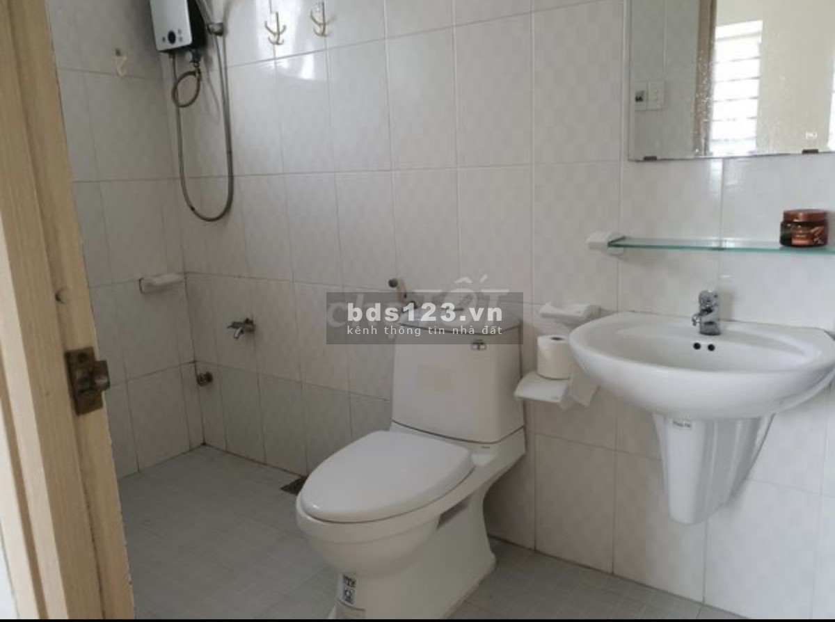Bán căn hộ chung cư Full House 75m2 tầng 5 liên hệ 0778730972, giá tốt