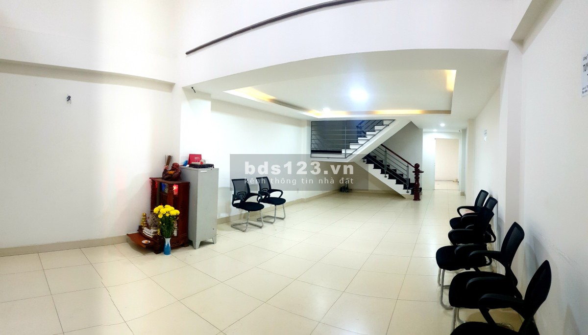 Cho thuê mặt bằng đối diện chung cư osimi tiện ích đủ giá tốt đầu tư sinh lời