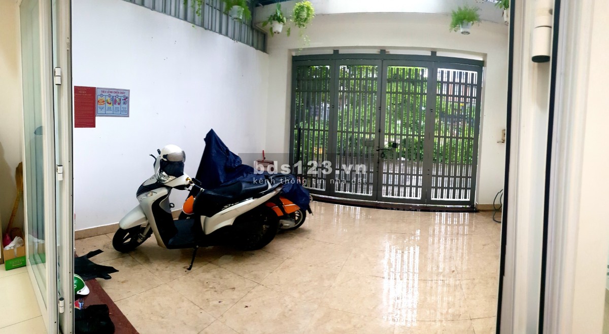 Cho thuê mặt bằng đối diện chung cư osimi tiện ích đủ giá tốt đầu tư sinh lời
