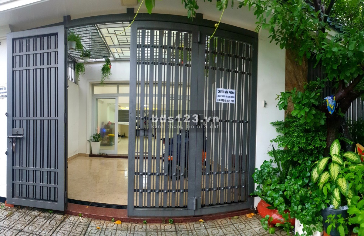 Cho thuê mặt bằng đối diện chung cư osimi tiện ích đủ giá tốt đầu tư sinh lời