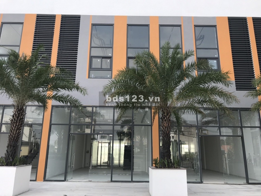 Bán shophouse có sổ gía chỉ 40 triệu/m2, tặng nội thất 300 triệu nhà mới 100%, đầu tư sinh lời