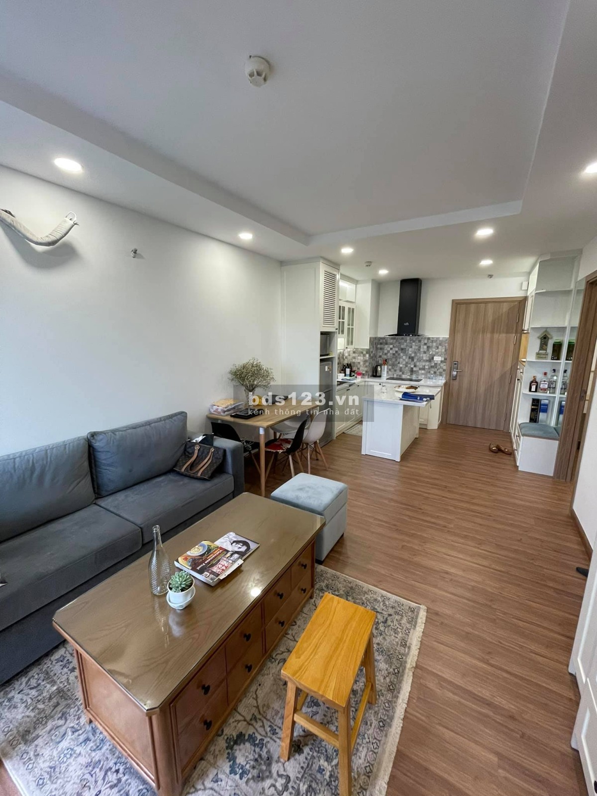 Cần bán CHCC Le Grand Jardin ngay trung tâm KĐT Sài Đồng, view hồ điều hòa, liền kề Vinhomes