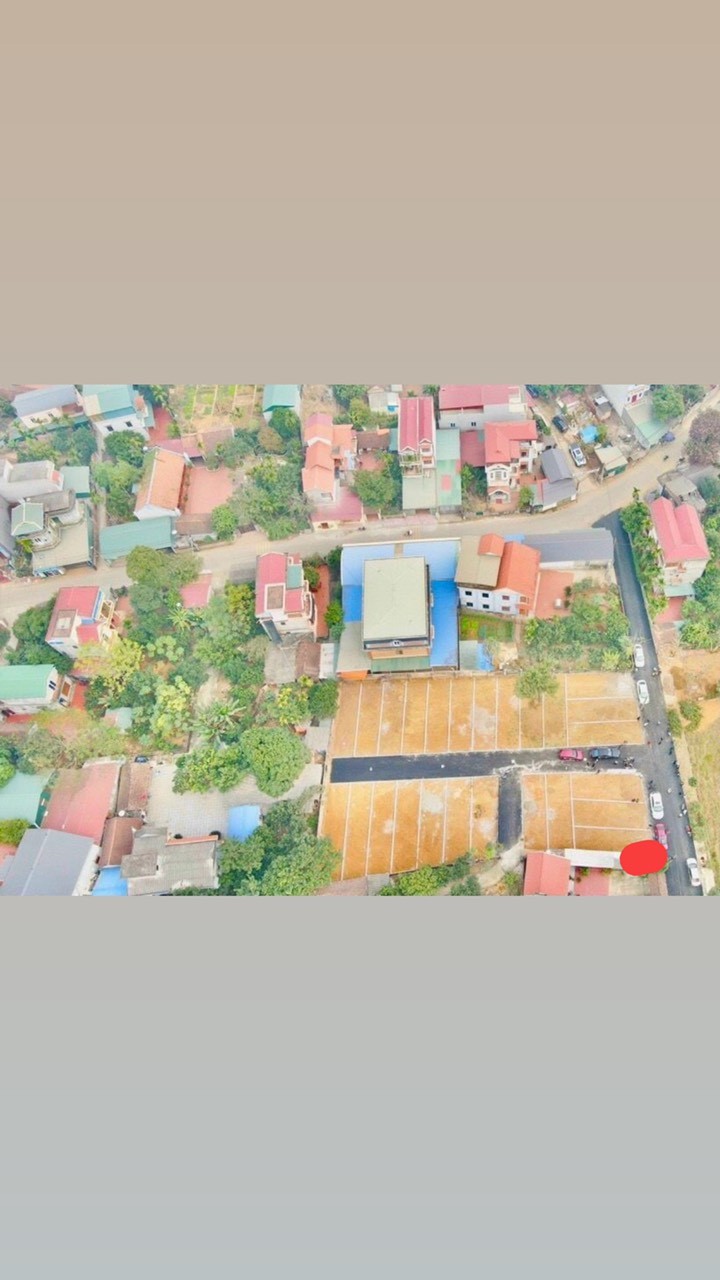 Chính chủ thua chứng khoán cần bán gấp mảnh đất siêu đẹp giáp Khu Công Nghệ Cao HOÀ LẠC