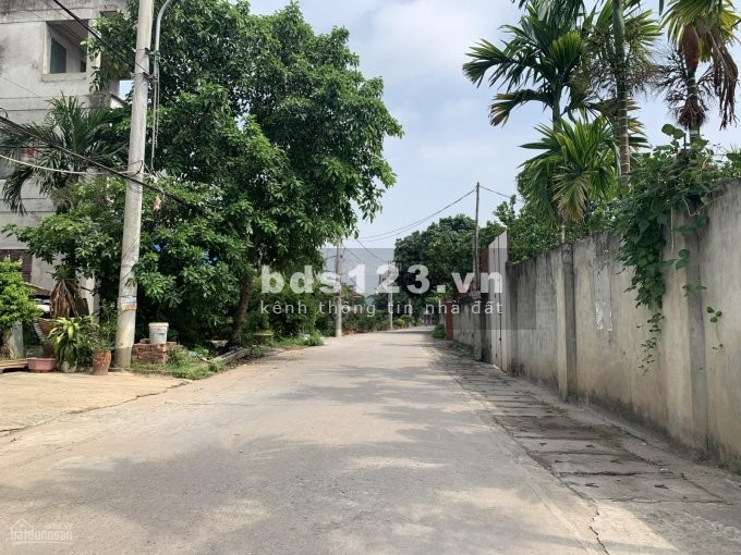Bán 10 lô full thổ cư Vân Nam Phúc Thọ, giá chỉ từ 560tr LH 0332244043