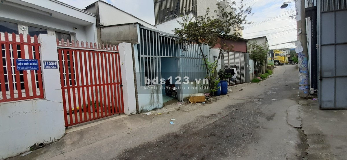 Cần bán gấp nhà Tỉnh Lộ 43 Bình Chiểu Thủ Đức liên hệ 0931157269 giá tốt đầu tư, lhcc