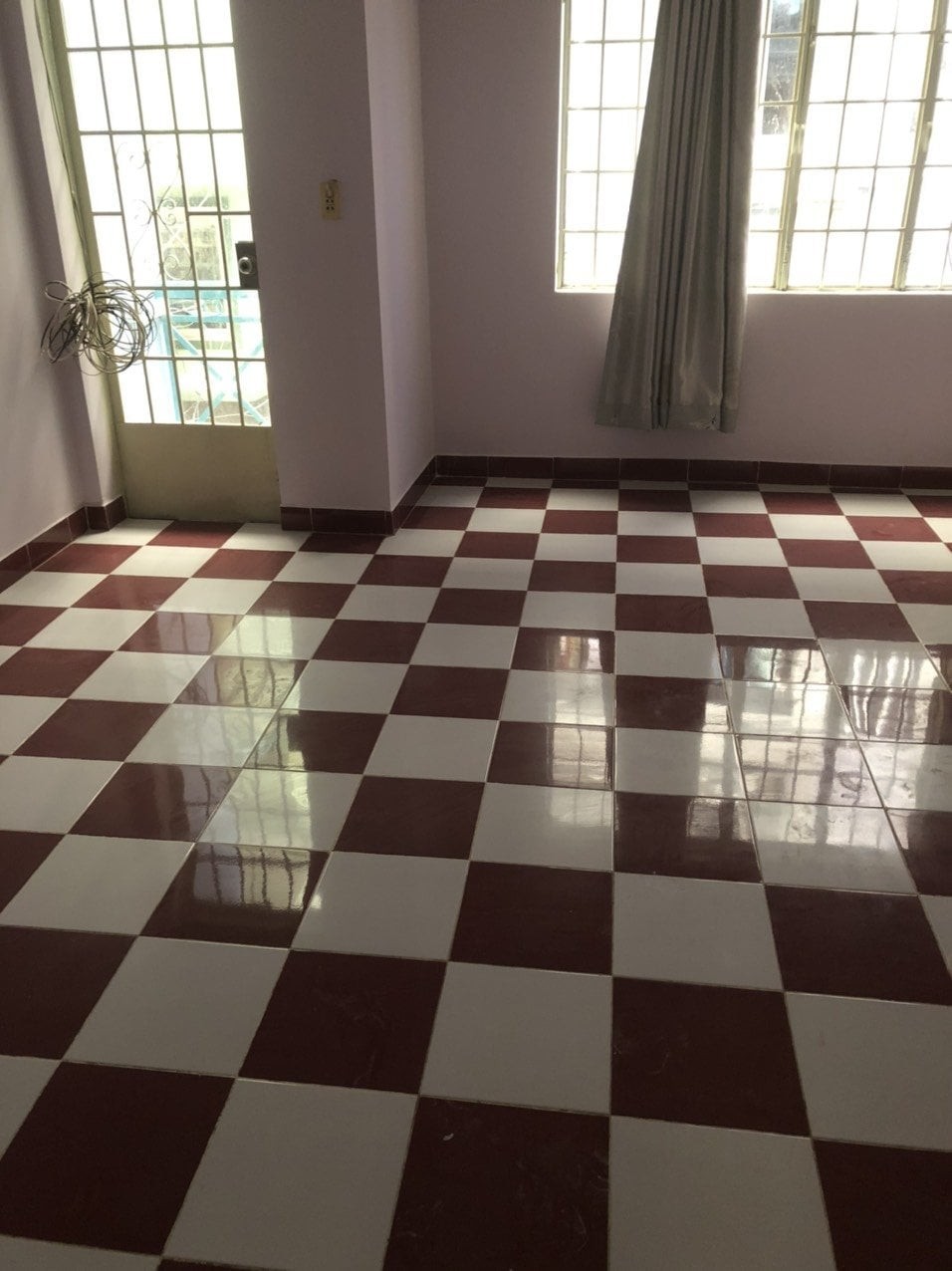 Cần bán gấp nhà đường Lý Thái Tổ phường 1 Quận 10 nhỉnh giá 4 tỷ đồng