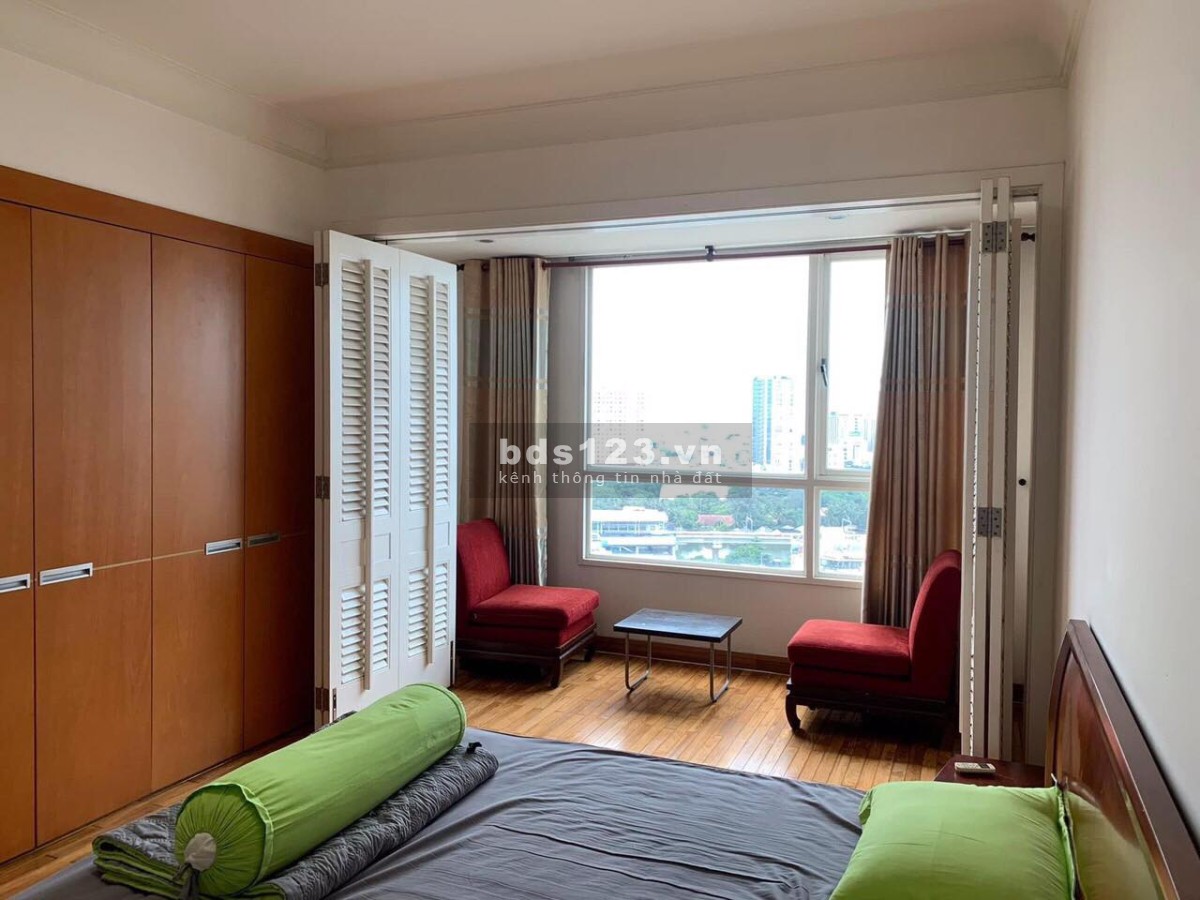 Bán gấp 2 phong ngủ, 2 wc The Manor diện tích lớn giá hot chỉ 5.5 tỷ, bao luôn thuế phí
