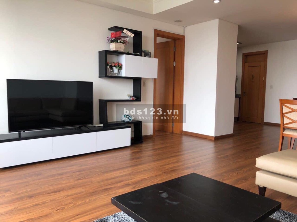 Bán gấp 2 phong ngủ, 2 wc The Manor diện tích lớn giá hot chỉ 5.5 tỷ, bao luôn thuế phí