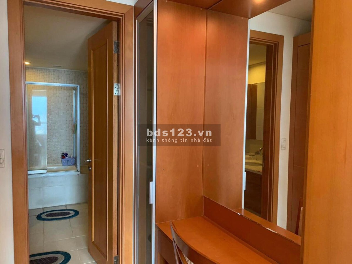 Bán gấp 2 phong ngủ, 2 wc The Manor diện tích lớn giá hot chỉ 5.5 tỷ, bao luôn thuế phí