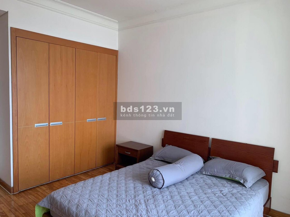 Bán gấp 2 phong ngủ, 2 wc The Manor diện tích lớn giá hot chỉ 5.5 tỷ, bao luôn thuế phí