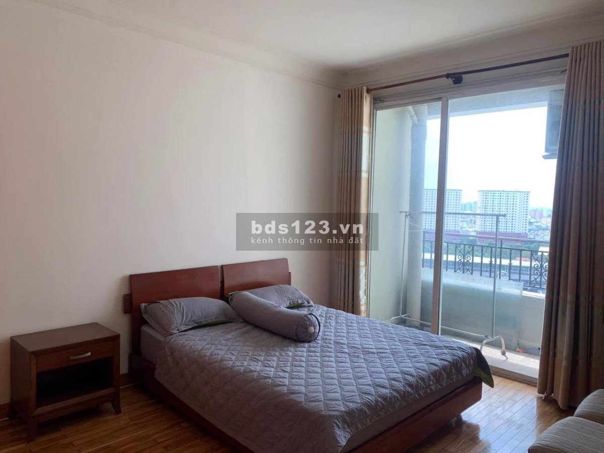 Bán gấp 2 phong ngủ, 2 wc The Manor diện tích lớn giá hot chỉ 5.5 tỷ, bao luôn thuế phí