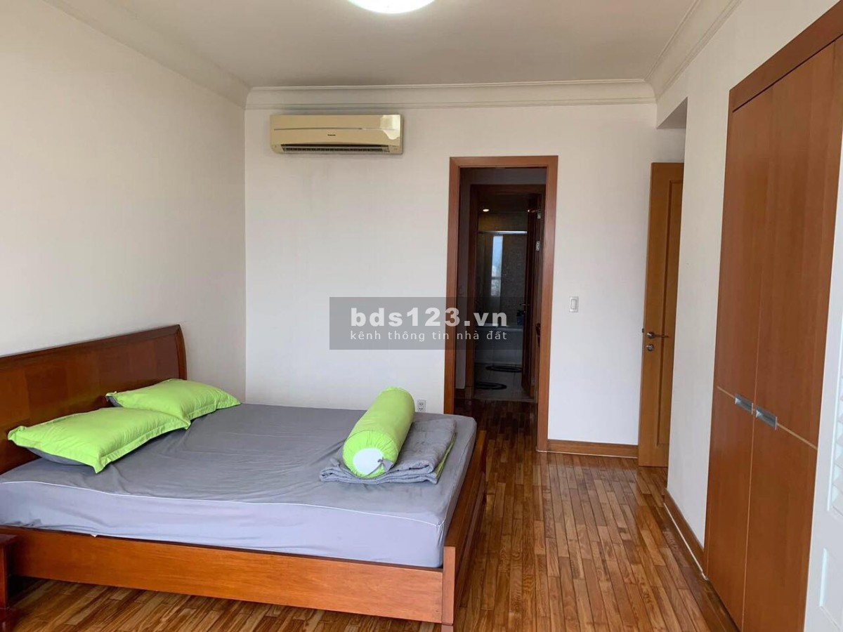 Bán gấp 2 phong ngủ, 2 wc The Manor diện tích lớn giá hot chỉ 5.5 tỷ, bao luôn thuế phí