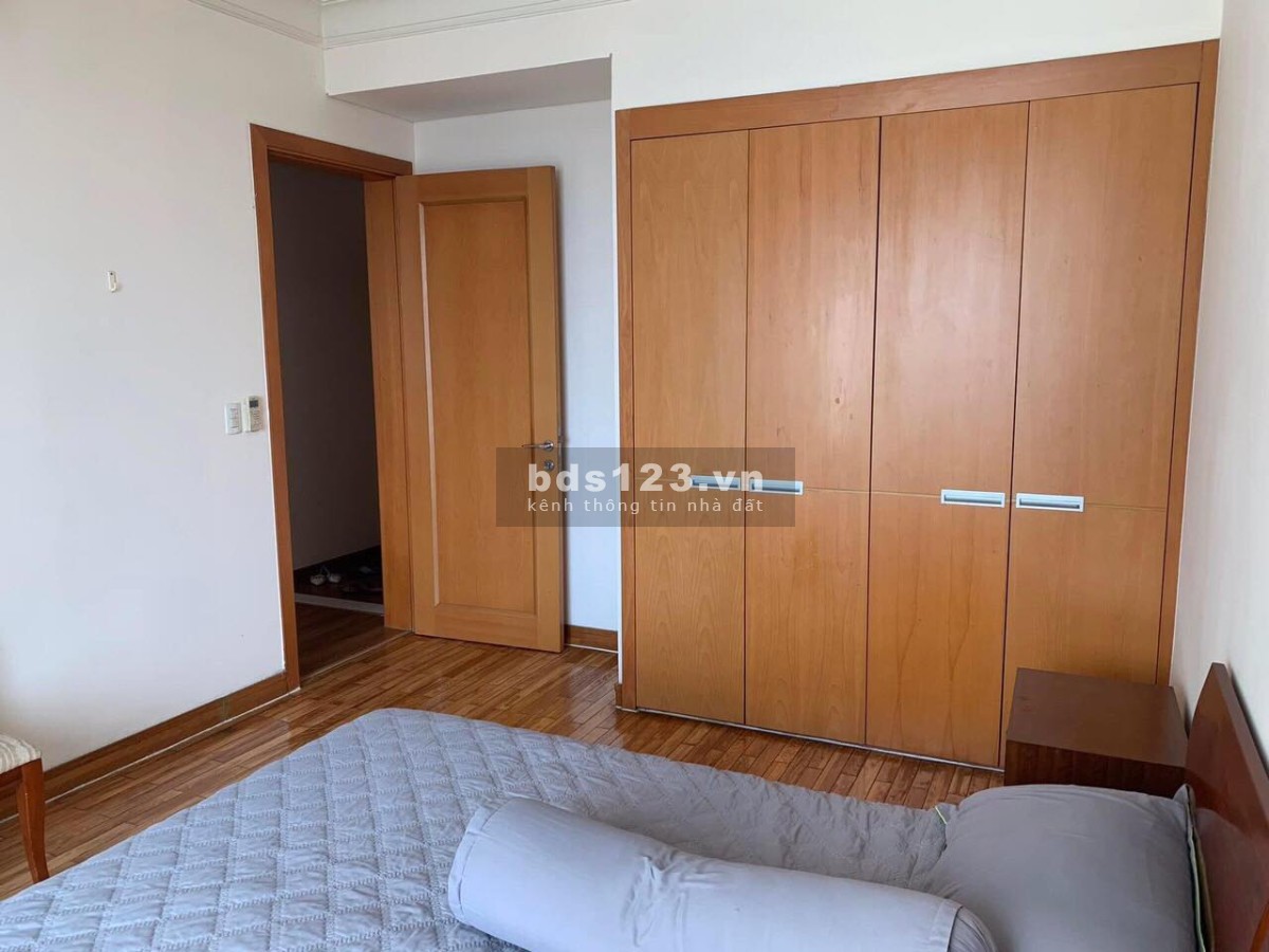 Bán gấp 2 phong ngủ, 2 wc The Manor diện tích lớn giá hot chỉ 5.5 tỷ, bao luôn thuế phí