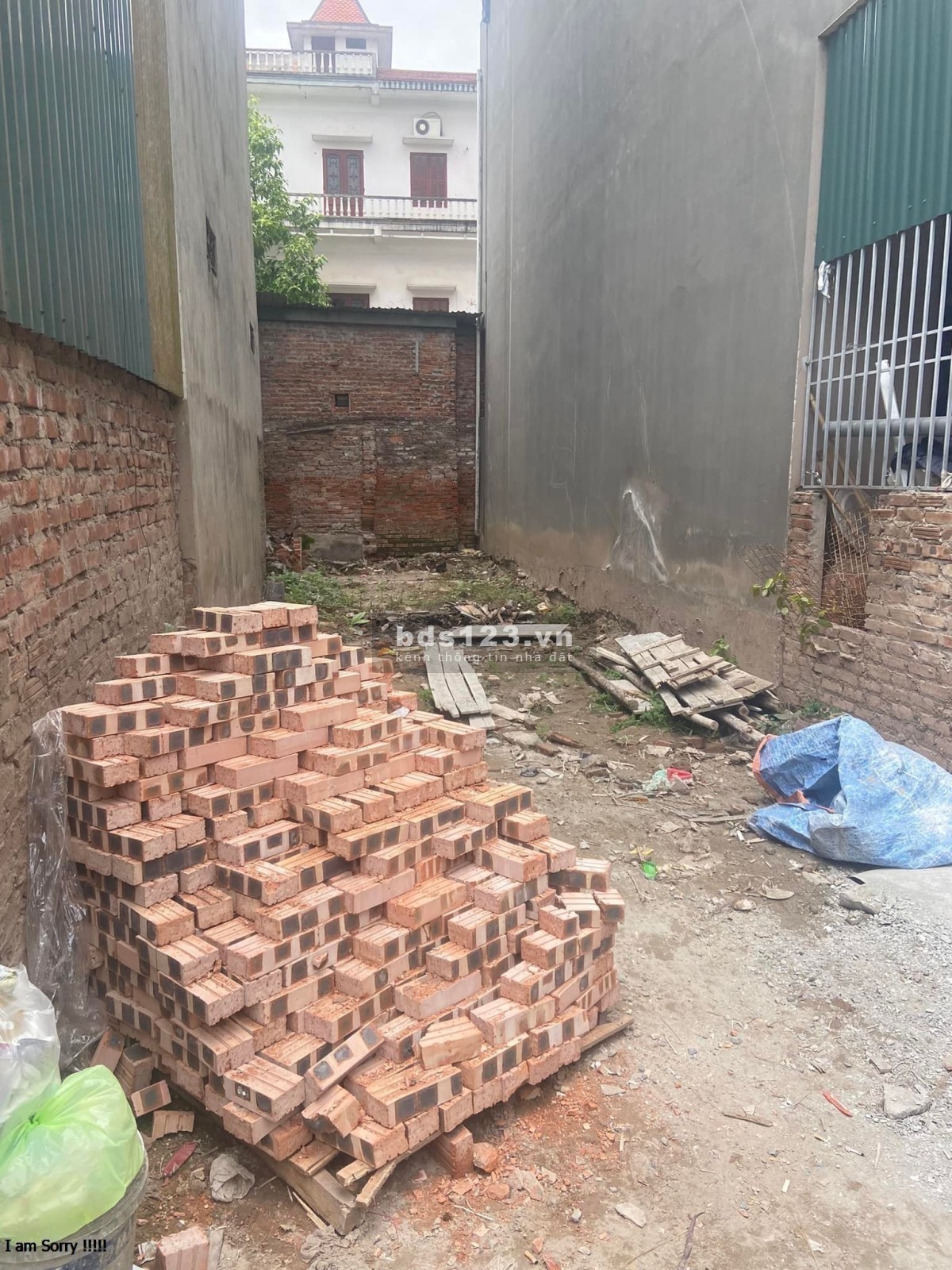 Bán đất Ngọc Thụy, ngõ ô tô tránh, ô tô tải vào tận đất sổ chính chủ