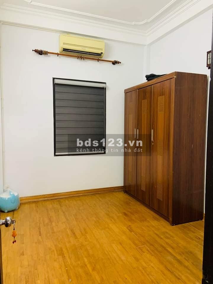 Siêu phẩm giá chỉ 5 tỷ có ngay nhà phố Trích Sài đúc 5 tầng 43m2 lô góc
