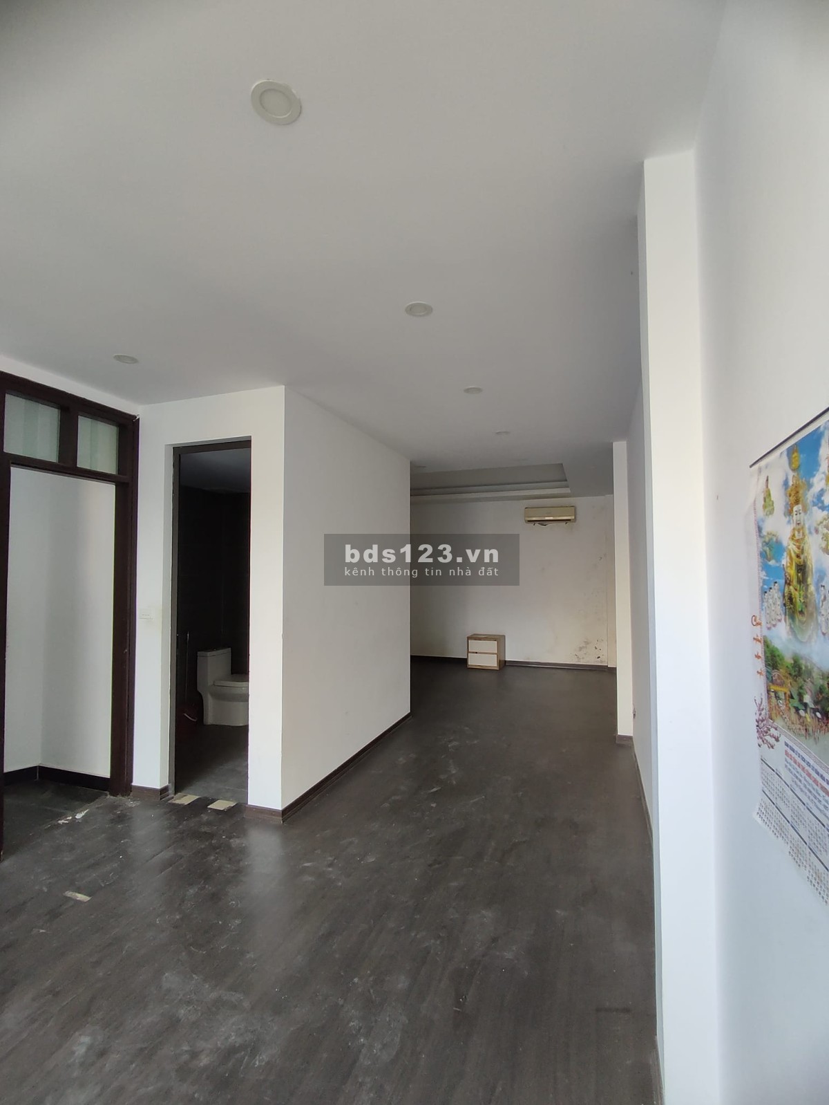 Bán Nhà đường Khương Đình, DT 42m² x 6 tầng, giá bán 6,3 tỷ đồng