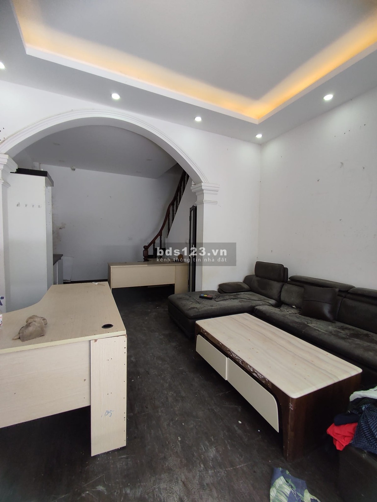 Bán Nhà đường Khương Đình, DT 42m² x 6 tầng, giá bán 6,3 tỷ đồng