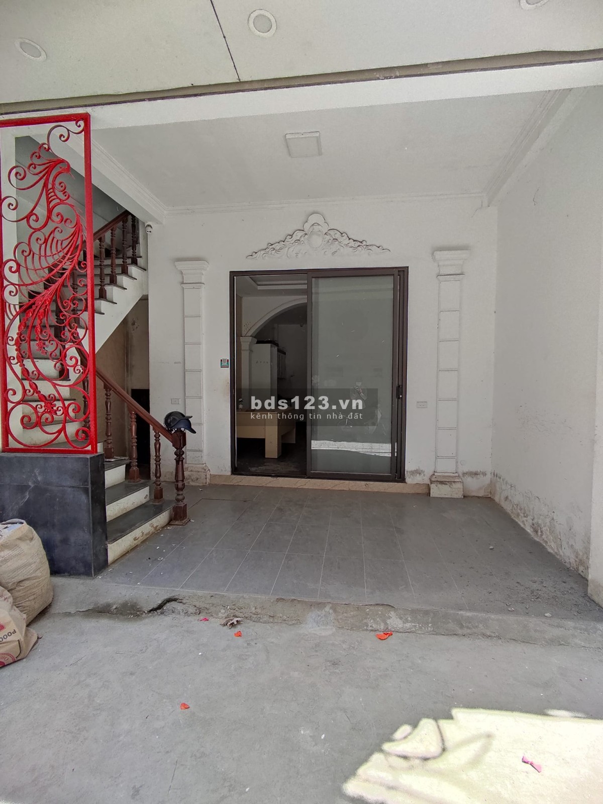 Bán Nhà đường Khương Đình, DT 42m² x 6 tầng, giá bán 6,3 tỷ đồng