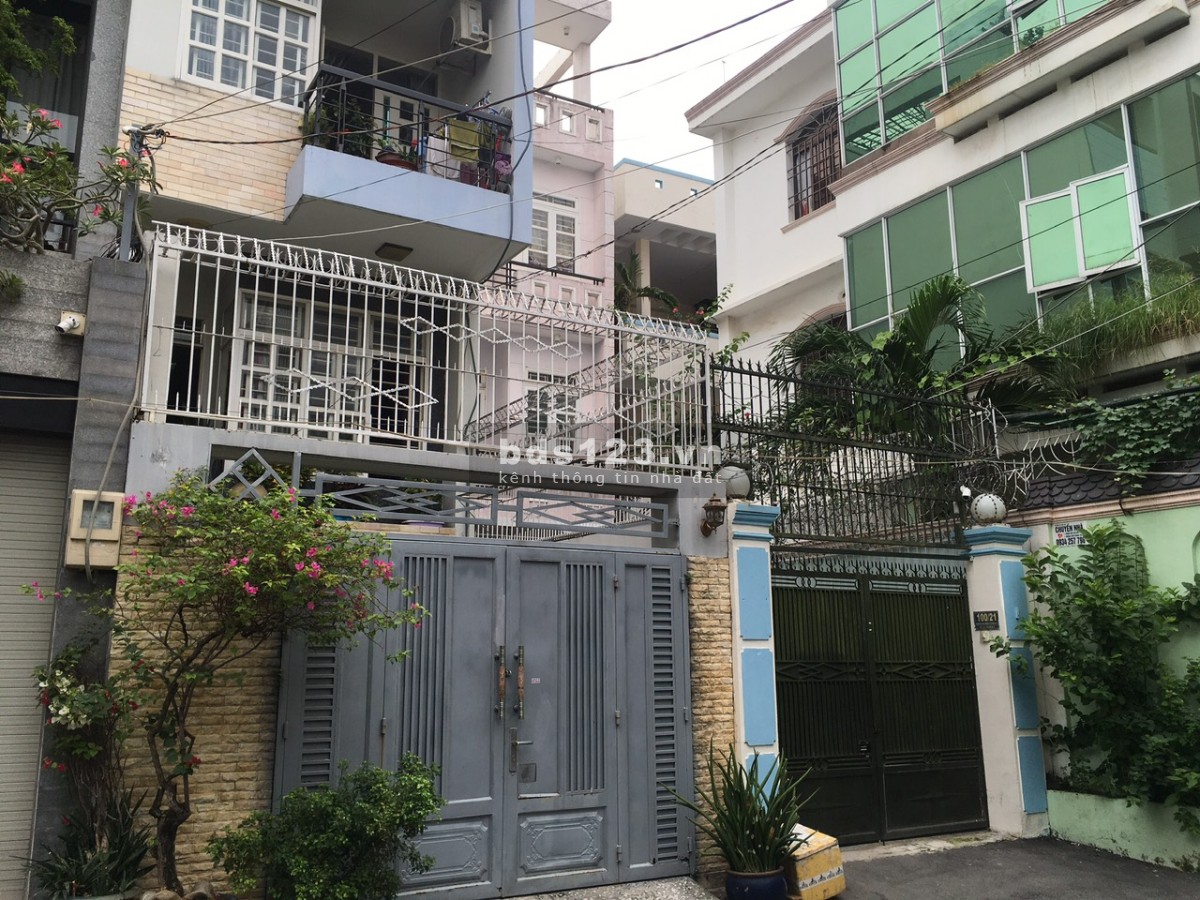 Nhà cấp 4 Gò Vấp Nguyễn Văn Lượng DT 91m², giá bán chỉ 7,5…